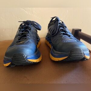 Hoka One One Men’s Stinson ATR Trail Running Shoes